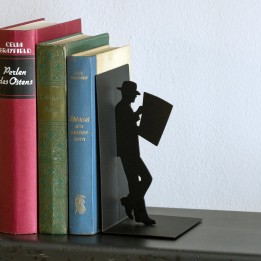 Fermalibri - The Reader