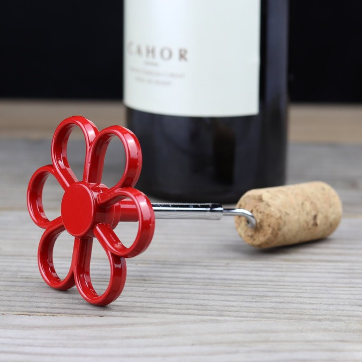 Cavatappi Vino Veritas