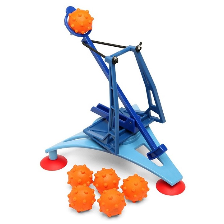 Catapulta da scrivania