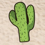 Telo mare Cactus