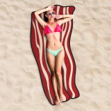 Telo mare Bacon