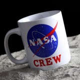 Mug NASA