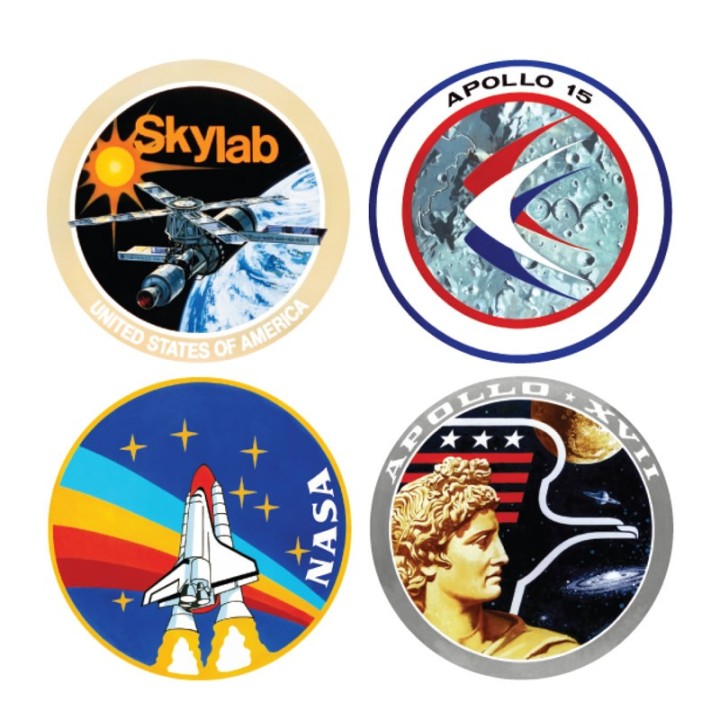 Sottobiccheri NASA