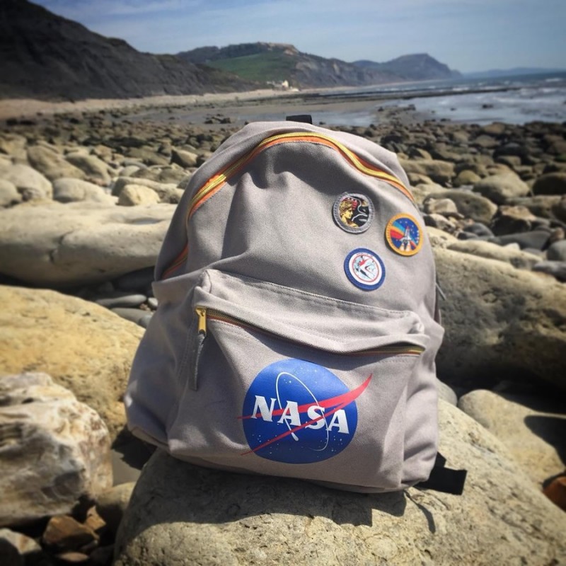 Zaino NASA