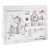 Puzzle Apollo 11