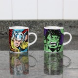 Tazzine Marvel Avengers
