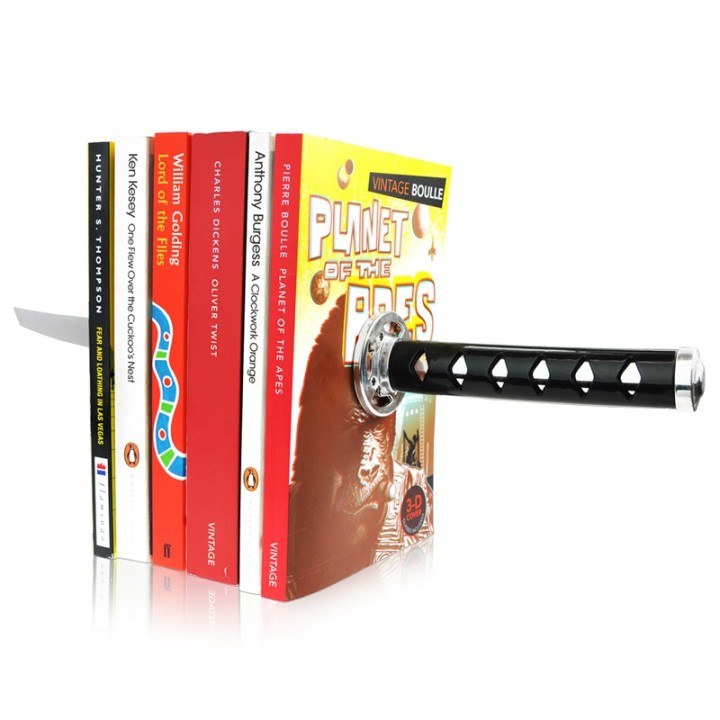 Katana Fermalibri