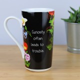 Latte Mug Alice