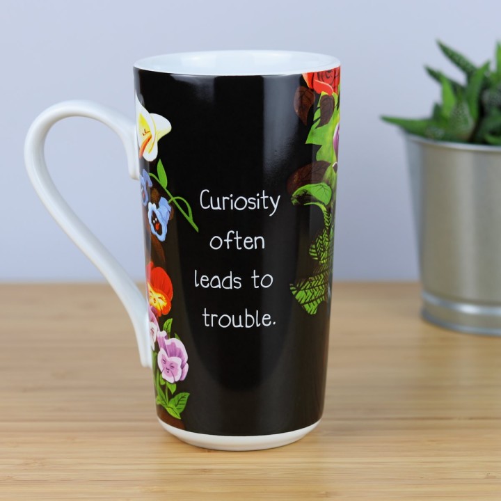 Latte Mug Alice
