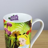 Latte Mug Alice