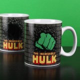 Mug termosensibile Hulk