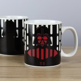 Mug termosensibile Darth Vader