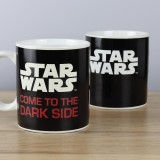 Mug termosensibile Darth Vader