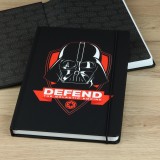 Agenda Darth Vader