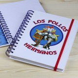 Agenda Los Pollos Hermanos