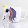 Mug termosensibile unicorno