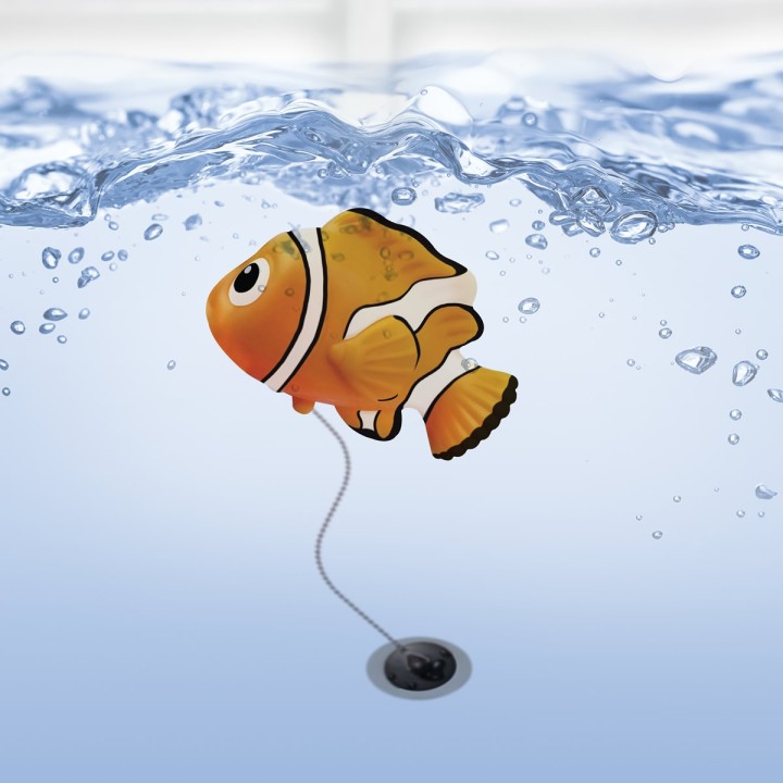 Nemo tappo per lavandino