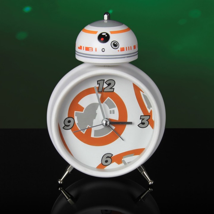 Sveglia BB-8
