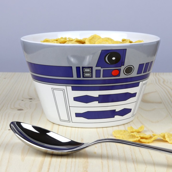 Scodella R2-D2