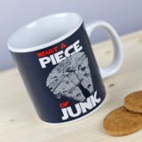Mug Millennium Falcon