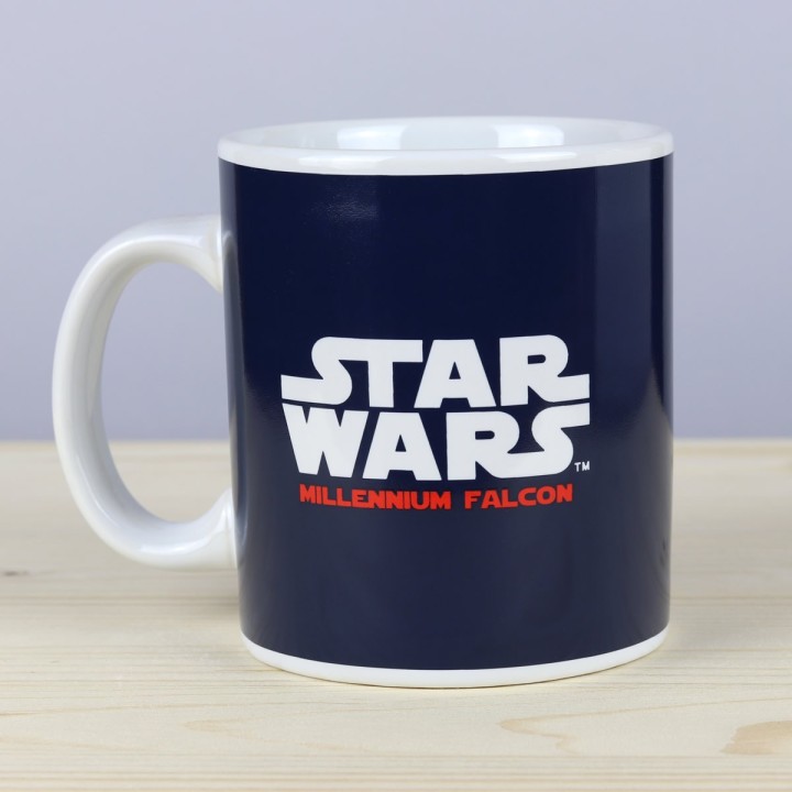 Mug Millennium Falcon