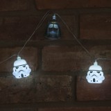 Luminarie Imperiali Star Wars