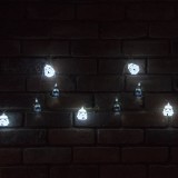 Luminarie Imperiali Star Wars