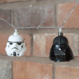 Luminarie Imperiali Star Wars
