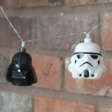 Luminarie Imperiali Star Wars