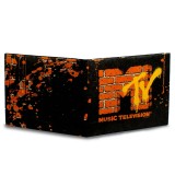 Portafoglio in Tyvek - MTV