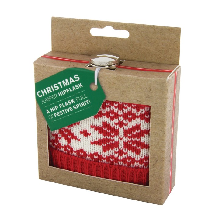 Fiaschetta di Natale