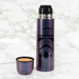 Thermos Stormtrooper iridescente