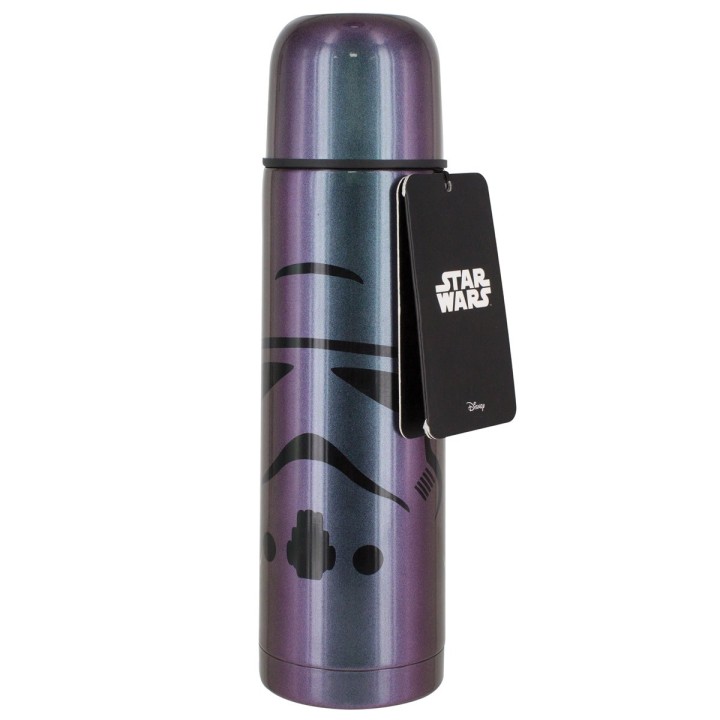 Thermos Stormtrooper iridescente