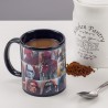 Mug termosensibile Star Wars Episodio VIII