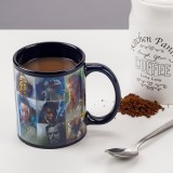 Mug termosensibile Star Wars Episodio VIII