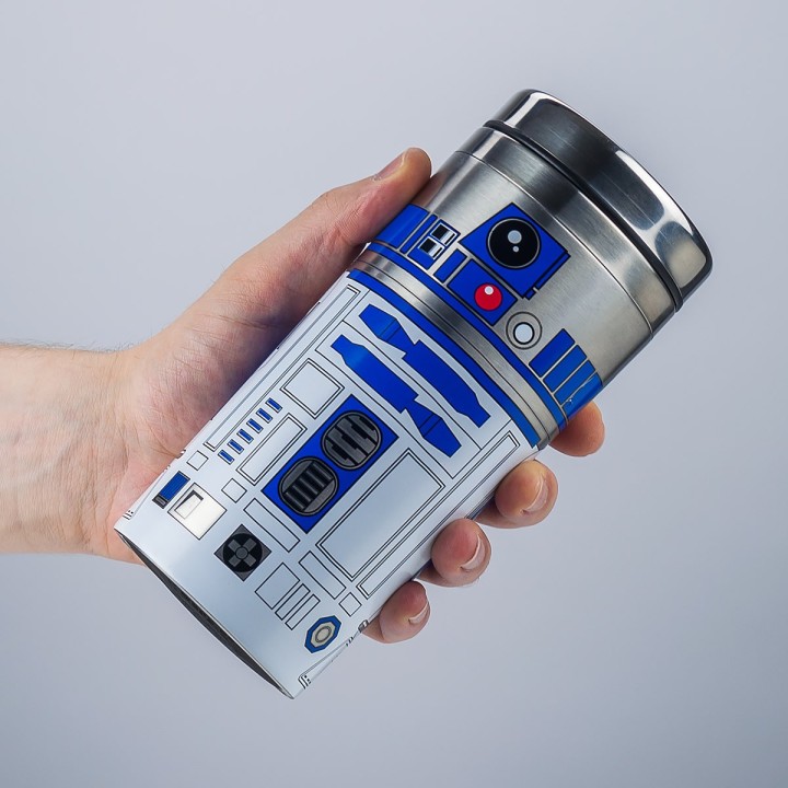 Thermos R2-D2