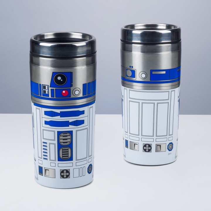 Thermos R2-D2