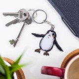 Portachiavi Porg Star Wars