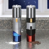 Spade laser macina sale e macina pepe