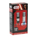 Spade laser macina sale e macina pepe