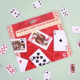 Carte da gioco magnetiche