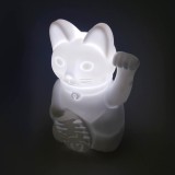 Lampada Lucky Cat