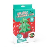 Mini Albero di Natale Gonfiabile