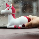 Unicorno da cruscotto
