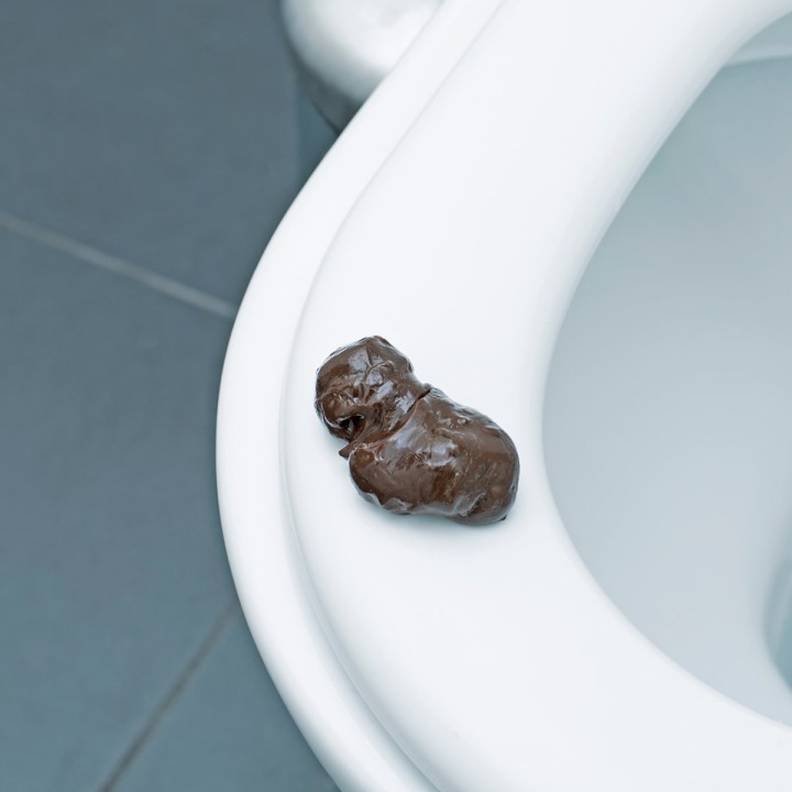 Pasta modellabile Poo