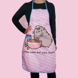 Grembiule Pusheen Cat