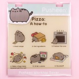 Tagliere Pizza Pusheen Cat