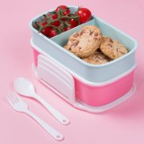Lunch Box Pusheen Cat