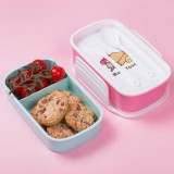 Lunch Box Pusheen Cat