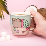 Mug termosensibile Pusheen Cat